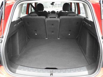 MINI Countryman 2.0 Cooper S Classic 5dr Auto