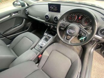 Audi A3 35 TFSI SE Technik 5dr
