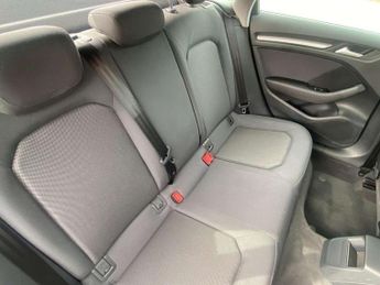 Audi A3 35 TFSI SE Technik 5dr