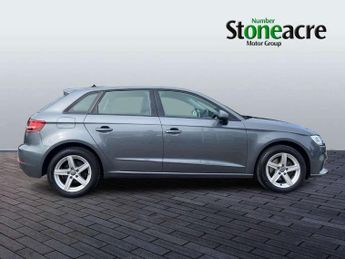 Audi A3 35 TFSI SE Technik 5dr