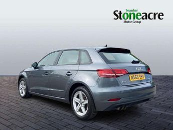 Audi A3 35 TFSI SE Technik 5dr