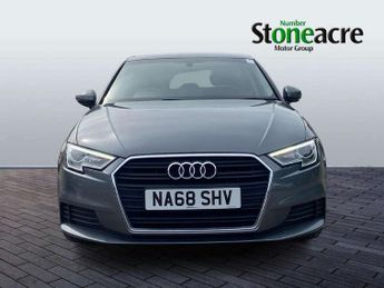 Audi A3 35 TFSI SE Technik 5dr