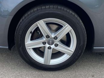 Audi A3 35 TFSI SE Technik 5dr