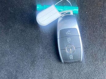Mercedes-Benz GLC Coupe GLC 300d 4Matic AMG Line Premium 5dr 9G-Tronic