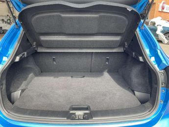 Nissan Qashqai 1.2 DiG-T N-Connecta 5dr