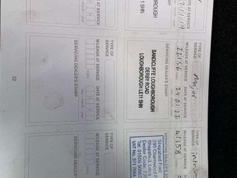 Nissan Qashqai 1.2 DiG-T N-Connecta 5dr
