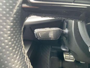 Audi A3 Saloon 35 TFSI Edition 1 4dr S Tronic