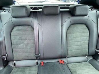 SEAT Arona 1.0 TSI 115 FR Sport [EZ] 5dr