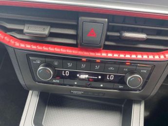SEAT Ibiza 1.0 TSI 95 FR 5dr