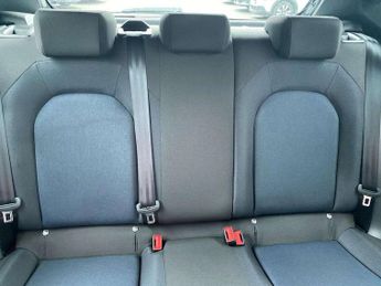 SEAT Ibiza 1.0 TSI 95 FR 5dr