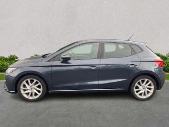 SEAT Ibiza 1.0 TSI 95 FR 5dr