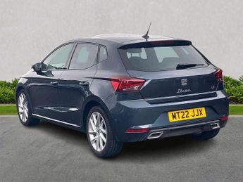 SEAT Ibiza 1.0 TSI 95 FR 5dr