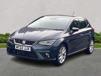 SEAT Ibiza 1.0 TSI 95 FR 5dr