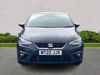 SEAT Ibiza 1.0 TSI 95 FR 5dr