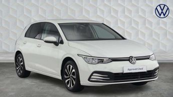 Volkswagen Golf 1.5 TSI Active 5dr