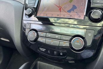 Nissan Qashqai 1.3 DiG-T N-Motion 5dr