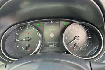 Nissan Qashqai 1.3 DiG-T N-Motion 5dr