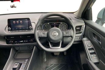 Nissan Qashqai 1.5 E-Power Acenta Premium 5dr Auto