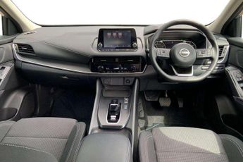 Nissan Qashqai 1.5 E-Power Acenta Premium 5dr Auto