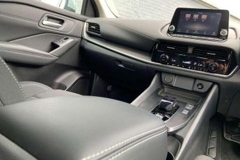 Nissan Qashqai 1.5 E-Power Acenta Premium 5dr Auto