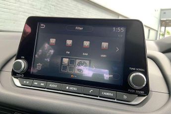Nissan Qashqai 1.5 E-Power Acenta Premium 5dr Auto