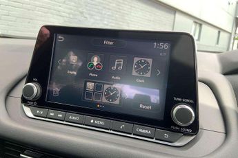 Nissan Qashqai 1.5 E-Power Acenta Premium 5dr Auto