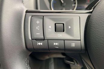 Nissan Qashqai 1.5 E-Power Acenta Premium 5dr Auto