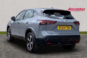 Nissan Qashqai 1.5 E-Power Acenta Premium 5dr Auto