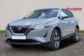 Nissan Qashqai 1.5 E-Power Acenta Premium 5dr Auto