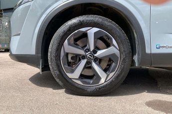 Nissan Qashqai 1.5 E-Power Acenta Premium 5dr Auto