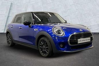 MINI Hatch 1.5 Cooper Classic II 5dr