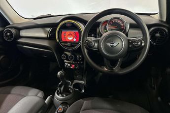 MINI Hatchback 5dr 1.5 Cooper Classic II 5dr
