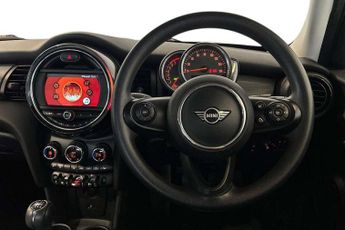 MINI Hatchback 5dr 1.5 Cooper Classic II 5dr