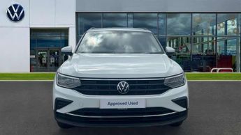 Volkswagen Tiguan 1.5 TSI 150 Life 5dr DSG