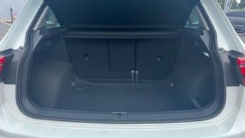 Volkswagen Tiguan 1.5 TSI 150 Life 5dr DSG