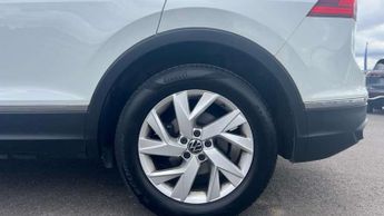 Volkswagen Tiguan 1.5 TSI 150 Life 5dr DSG