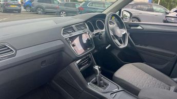 Volkswagen Tiguan 1.5 TSI 150 Life 5dr DSG