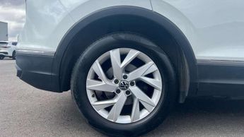 Volkswagen Tiguan 1.5 TSI 150 Life 5dr DSG