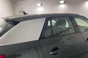 Audi Q2 35 TFSI Sport 5dr