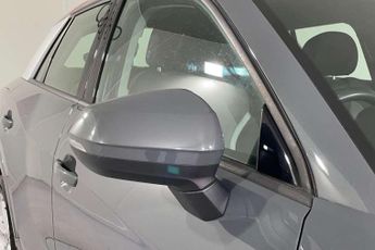 Audi Q2 35 TFSI Sport 5dr