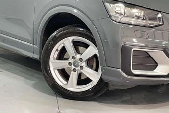 Audi Q2 35 TFSI Sport 5dr