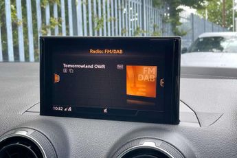 Audi Q2 35 TFSI Sport 5dr