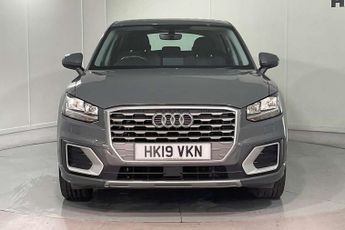 Audi Q2 35 TFSI Sport 5dr