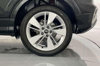 Audi Q2 30 TFSI S Line 5dr