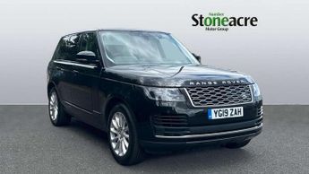 Land Rover Range Rover 2.0 P400e Vogue 4dr Auto