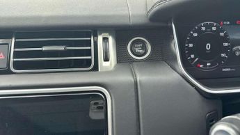 Land Rover Range Rover 2.0 P400e Vogue 4dr Auto