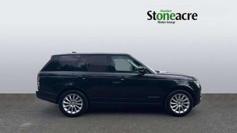 Land Rover Range Rover 2.0 P400e Vogue 4dr Auto