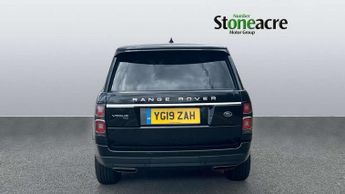 Land Rover Range Rover 2.0 P400e Vogue 4dr Auto