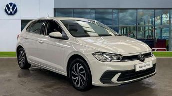 Volkswagen Polo 1.0 TSI Life 5dr