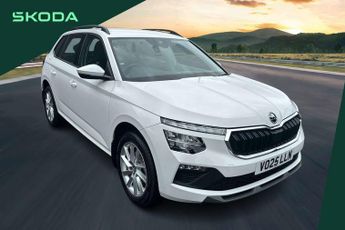 Skoda Kamiq 1.0 TSI SE Edition 5dr DSG